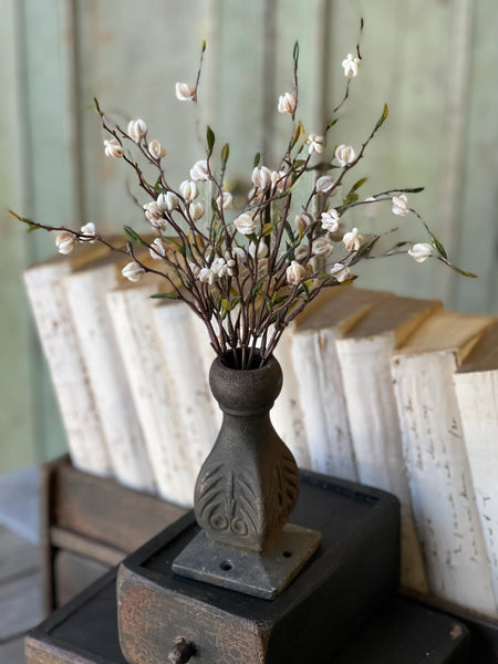 Daydream Buds Bush | Cream