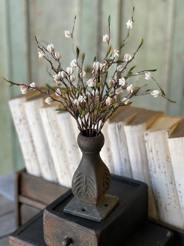Daydream Buds Bush | Cream