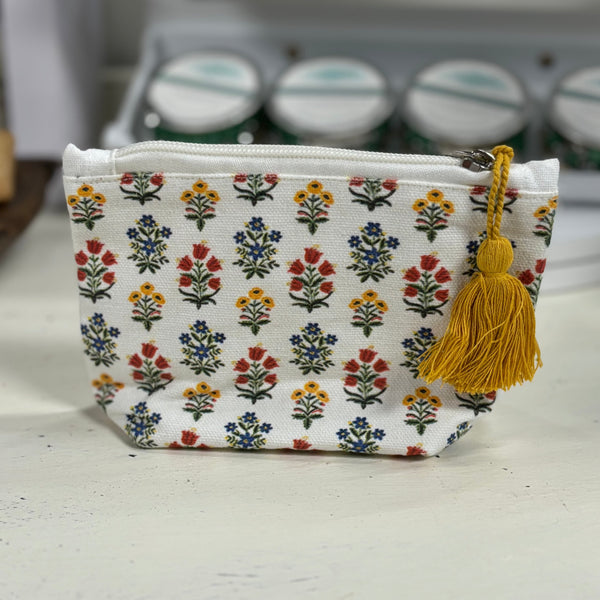 Adorable Cloth Coin Purses