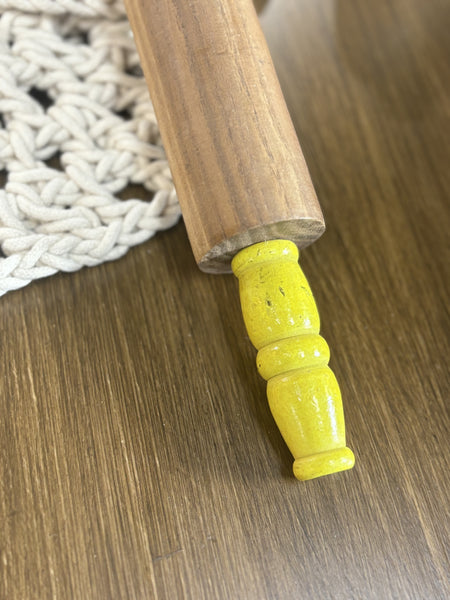 Vintage Rolling Pins