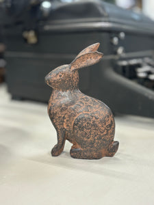 Small Brown Bunnies