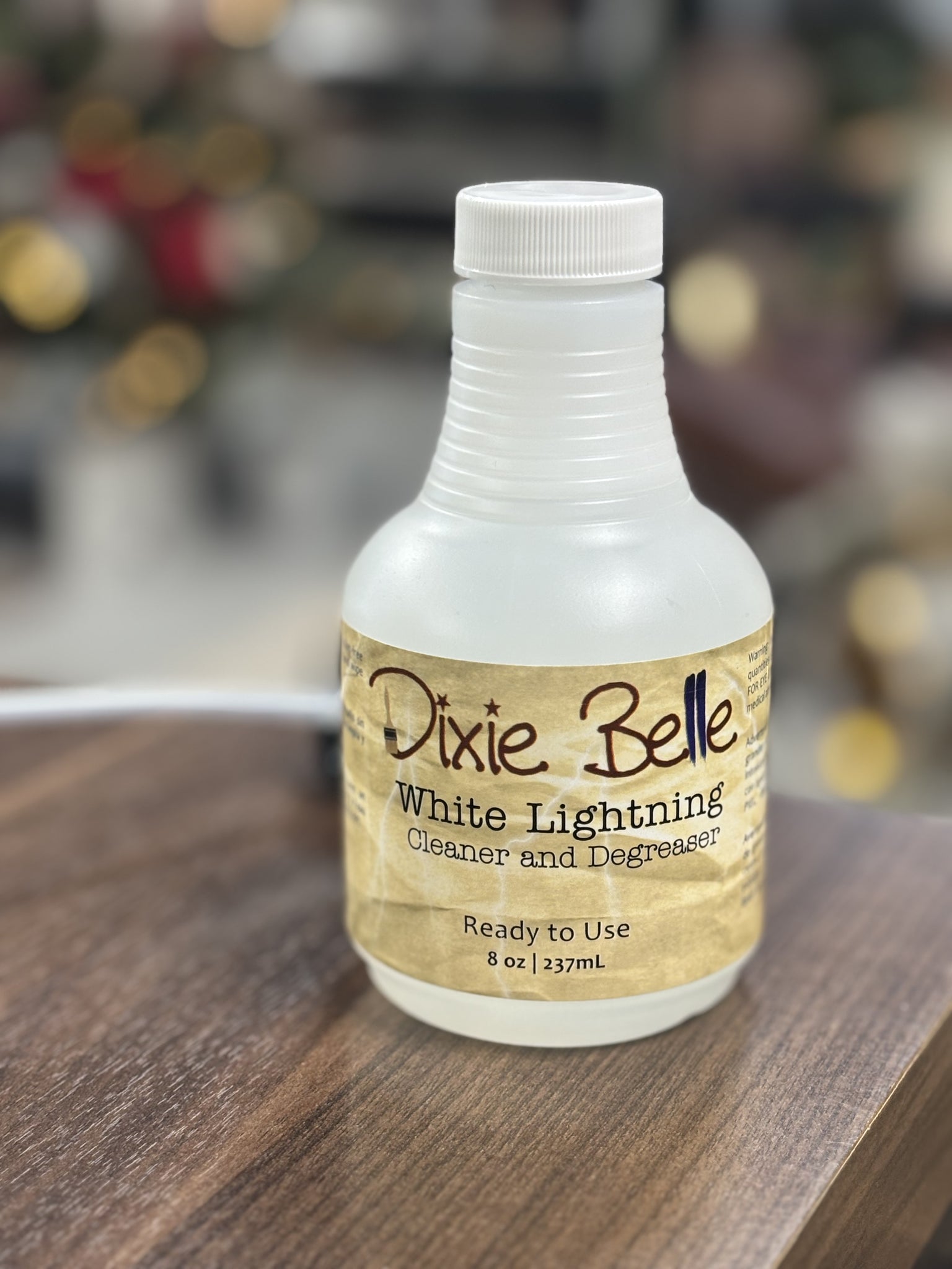 White Lightning Cleaner | Dixie Belle |