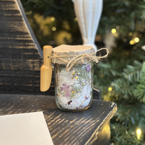 Luxury Bath Salts