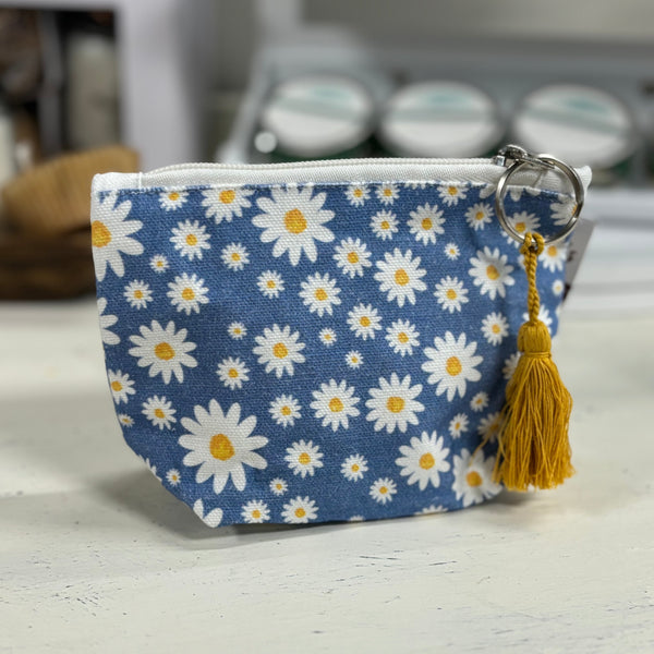 Adorable Cloth Coin Purses
