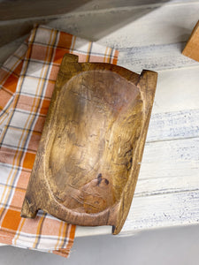 Mini Dough Bowl