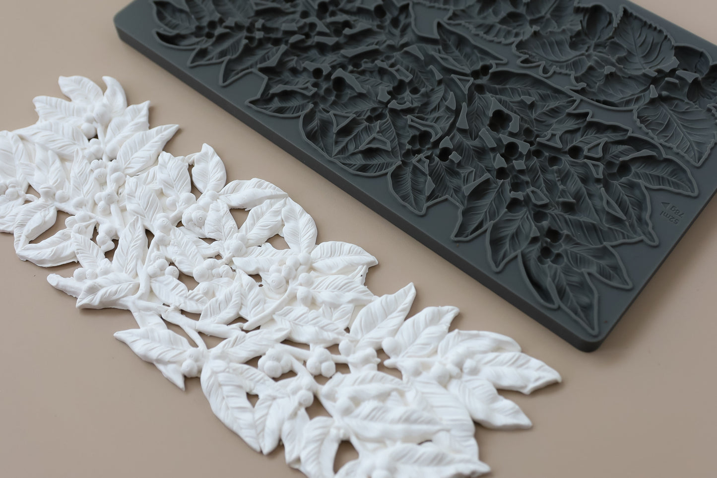 Hazel & Bay 6x10 IOD Mould™