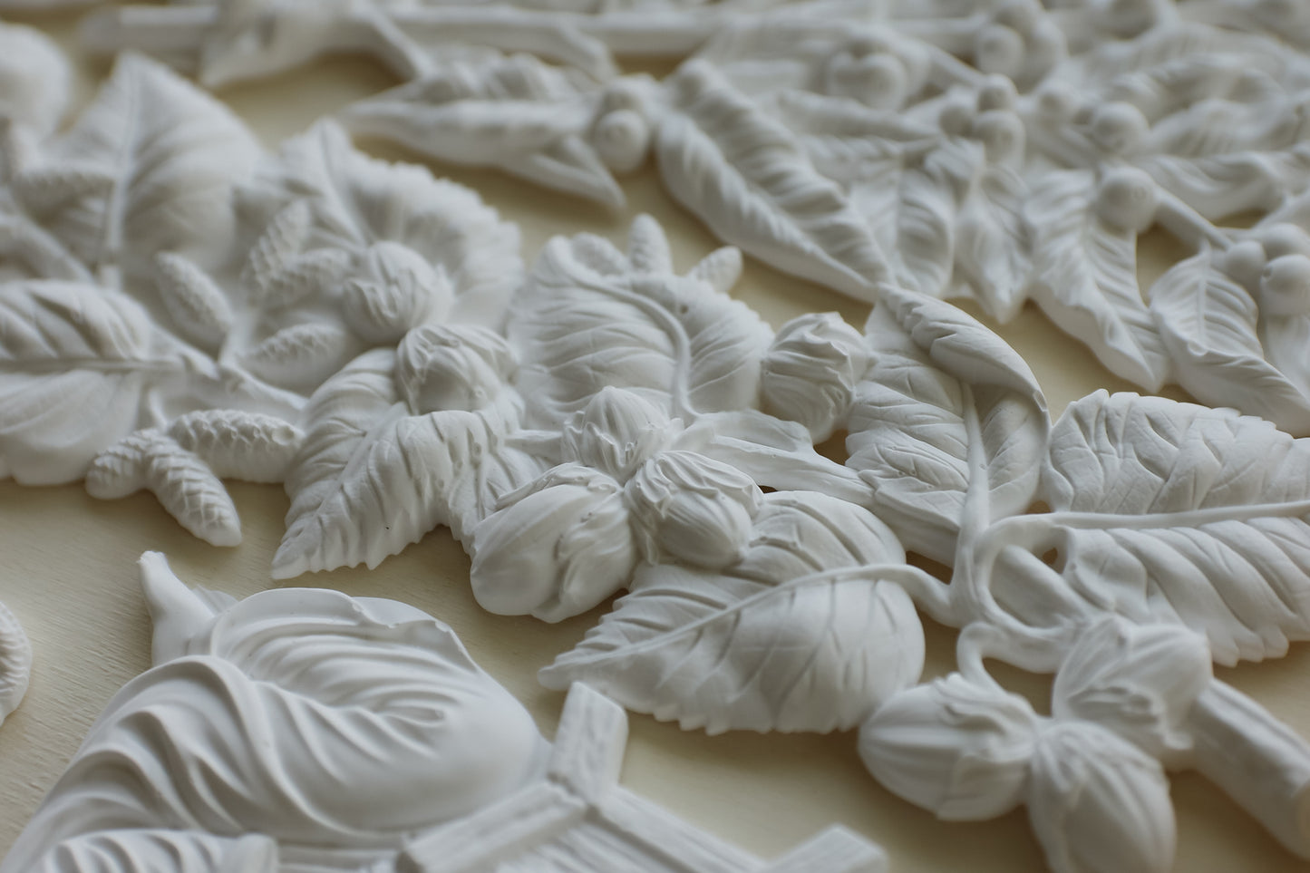 Hazel & Bay 6x10 IOD Mould™