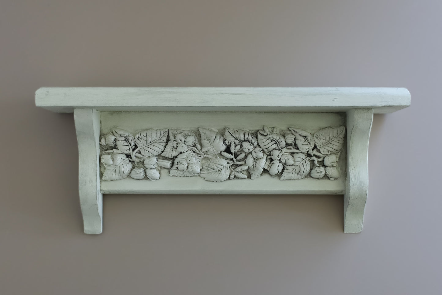 Hazel & Bay 6x10 IOD Mould™