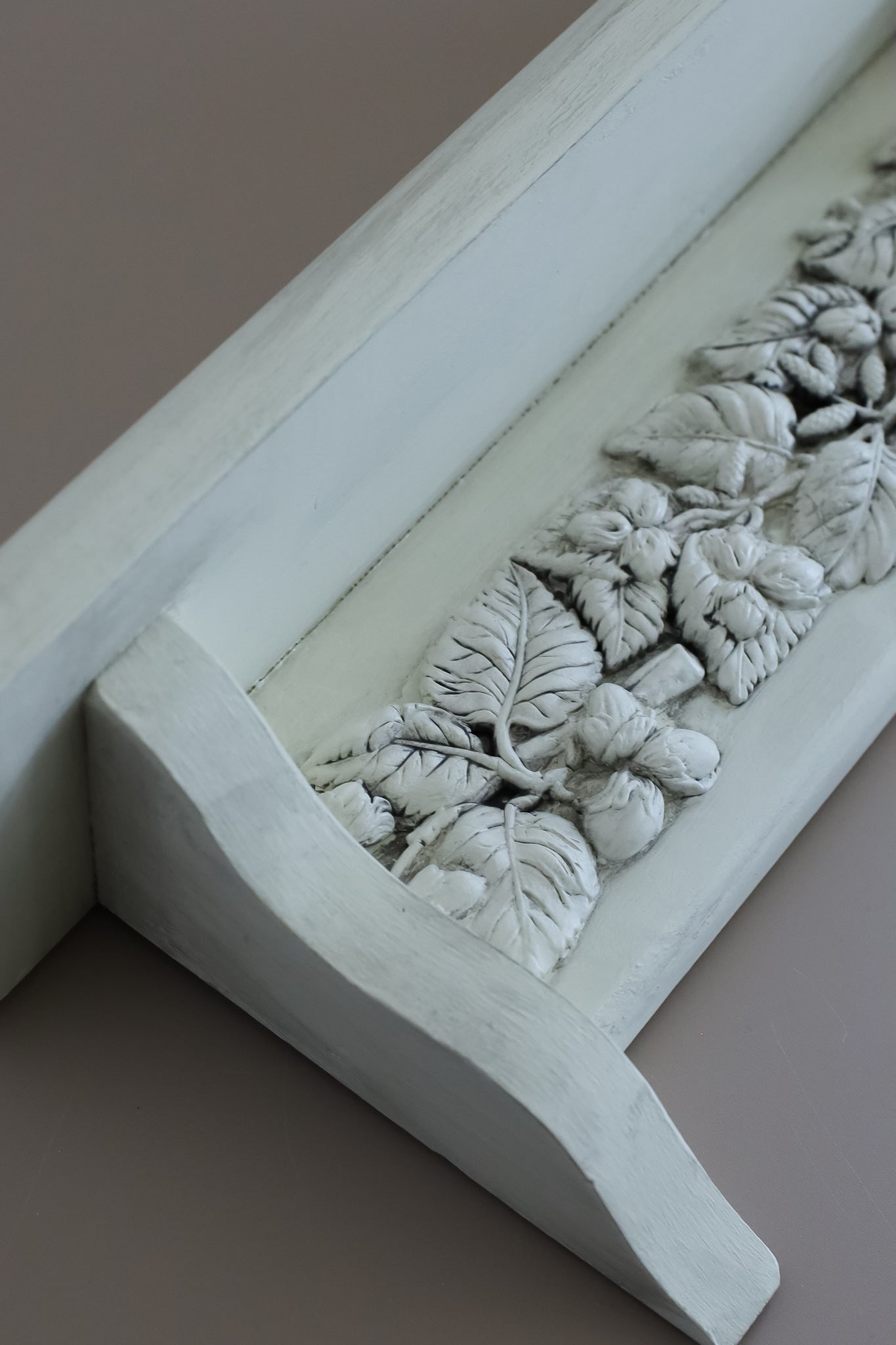 Hazel & Bay 6x10 IOD Mould™