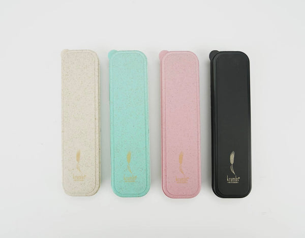 On-The-Go Utensil Set | 6 Pieces Included