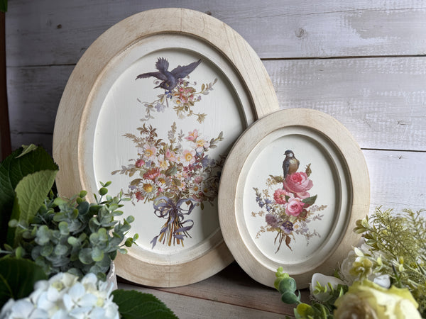 Madeleine IOD Transfer 12x16 Pad™