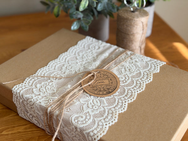 Emblems 6x6 IOD Stamp™