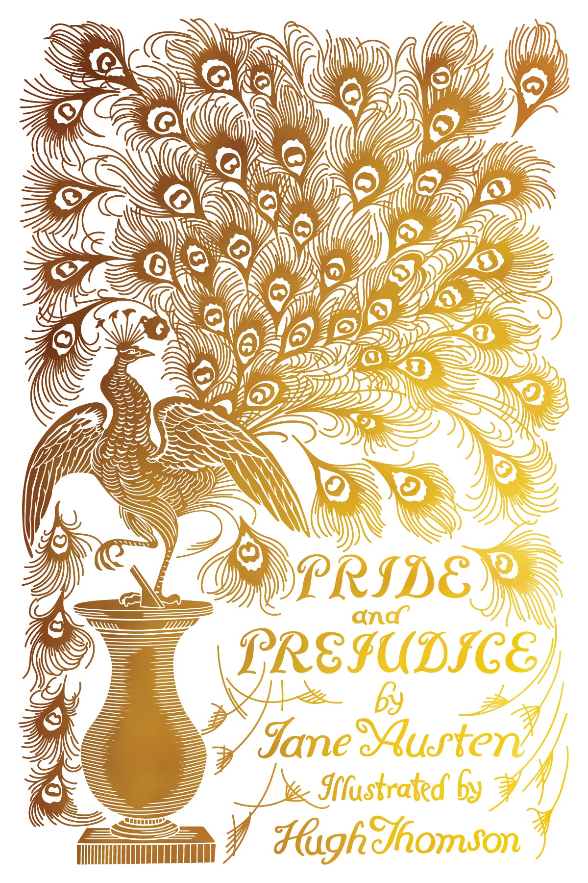 Athenæum IOD Transfer | 8 Pages | 8” x 12” | Gold & Silver