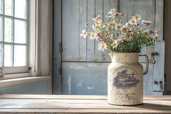 Hameau de la Reine IOD Paint Inlay 12x16 Pad™