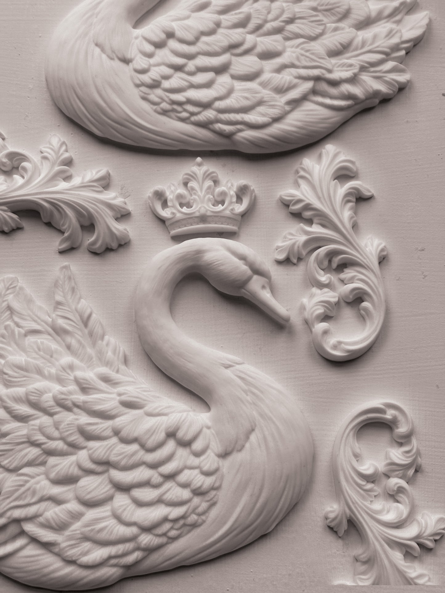 Swans