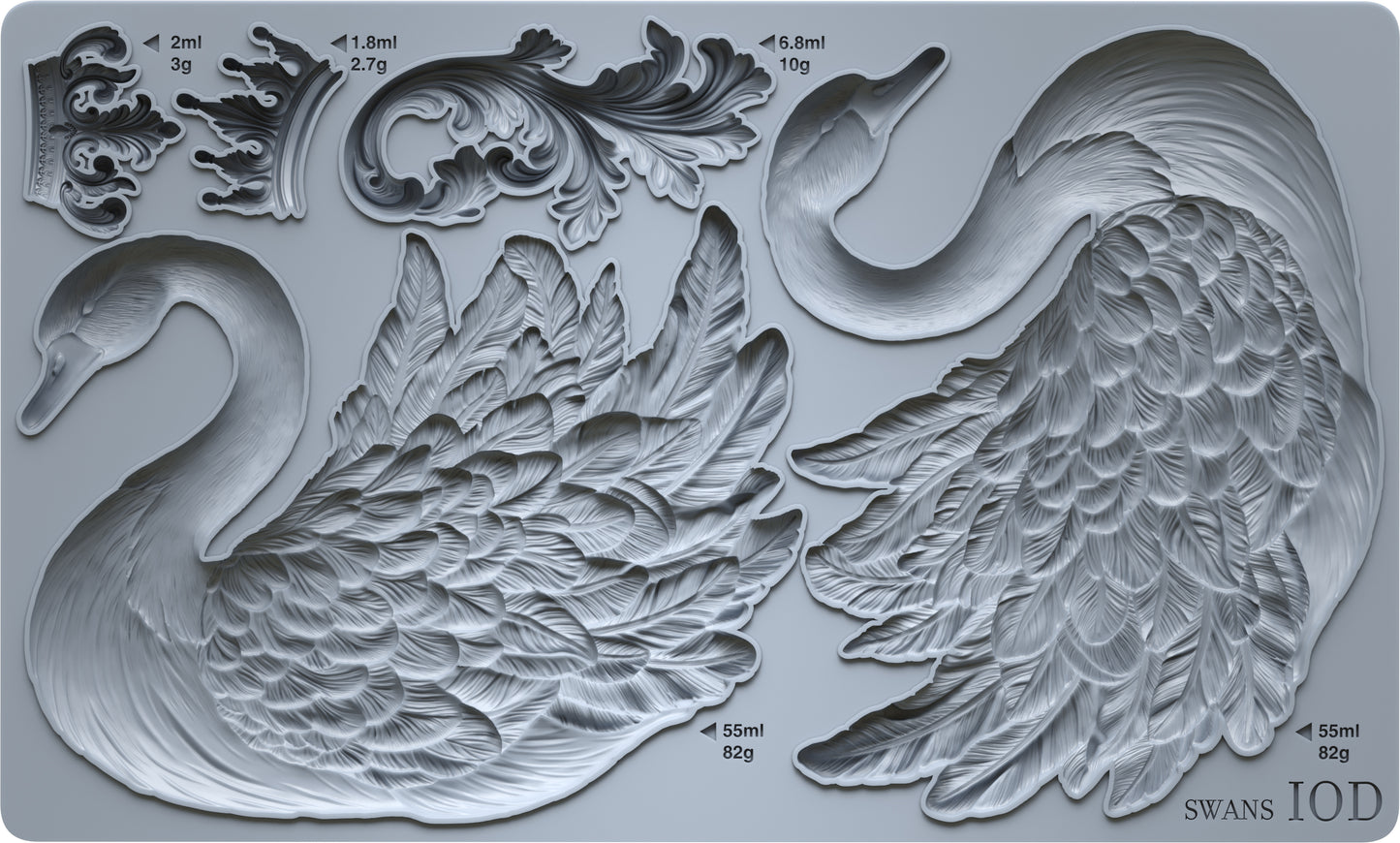 Swans