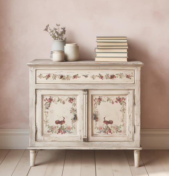 Madeleine IOD Transfer 12x16 Pad™