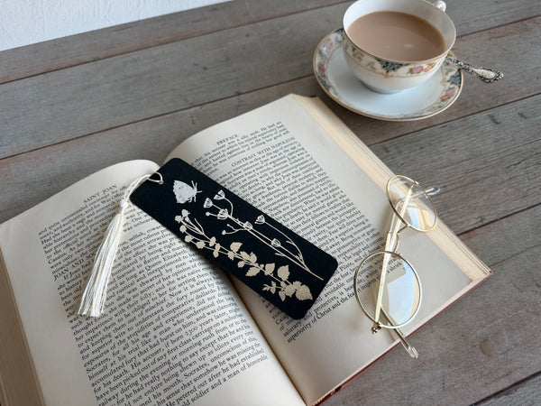 Papillon IOD Foil Transfer 8x12 Pad™