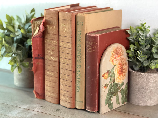 By Any Other Name IOD Transfer 8x12 Pad™