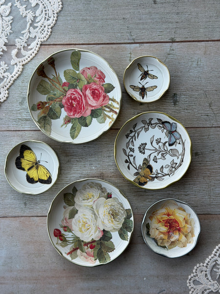 By Any Other Name IOD Transfer 8x12 Pad™