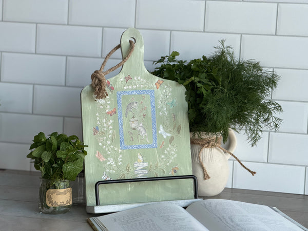 Emily Clare IOD Transfer 8x12 Pad™