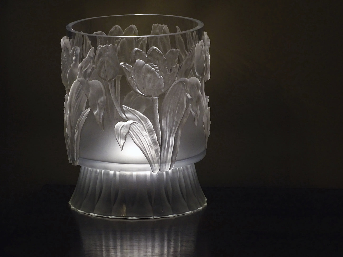 Tulips 6x10 IOD Mould™
