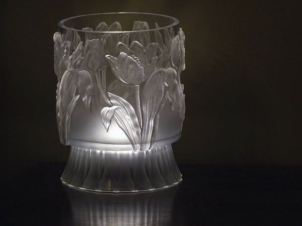 Tulips 6x10 IOD Mould™