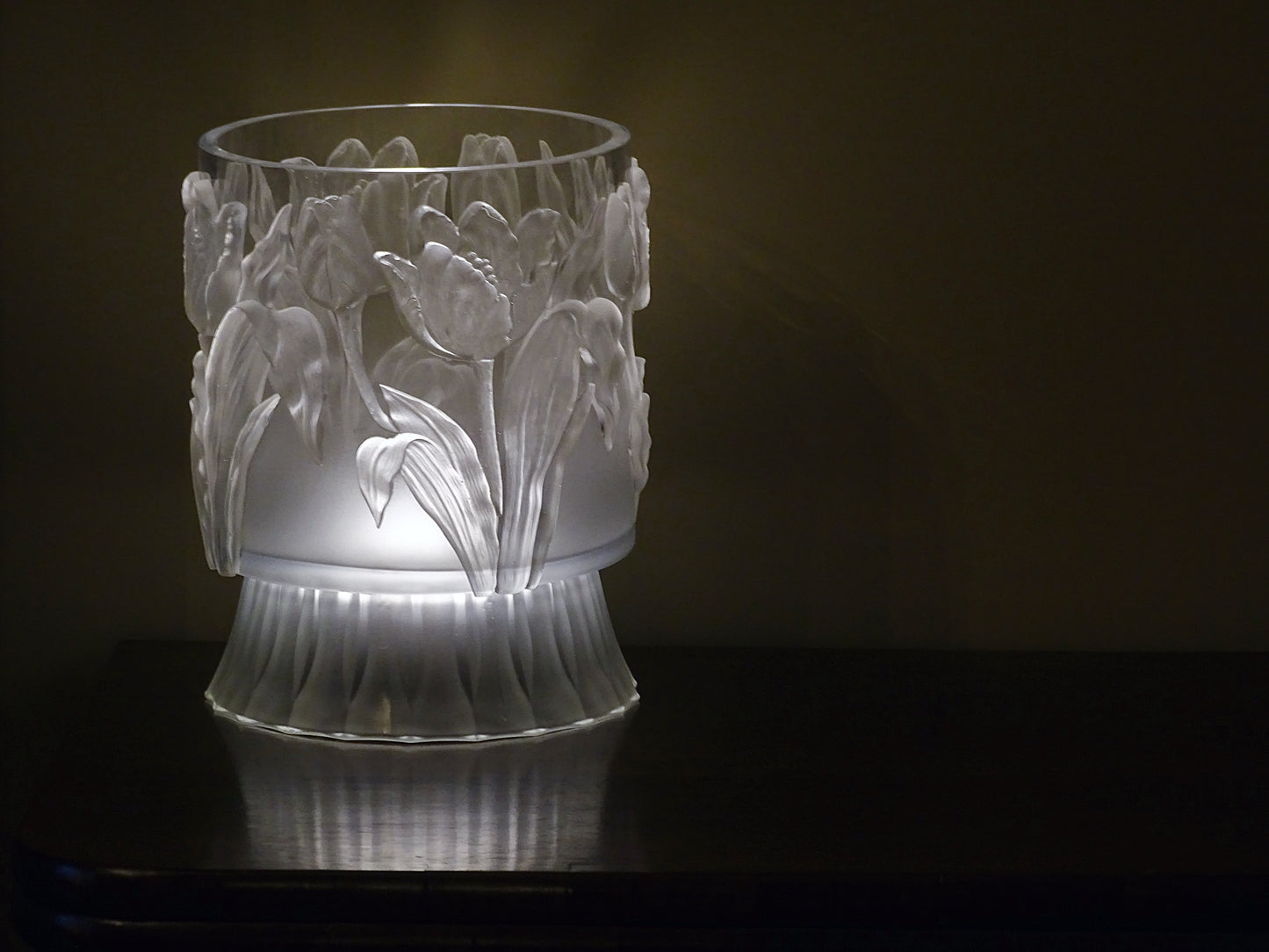 Tulips 6x10 IOD Mould™
