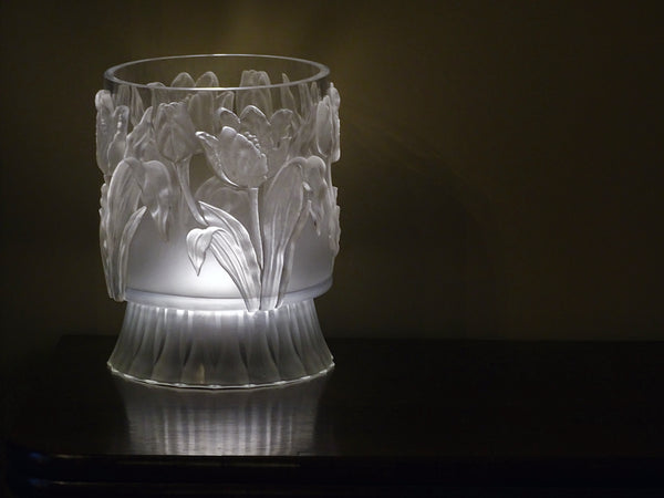 Tulips 6x10 IOD Mould™