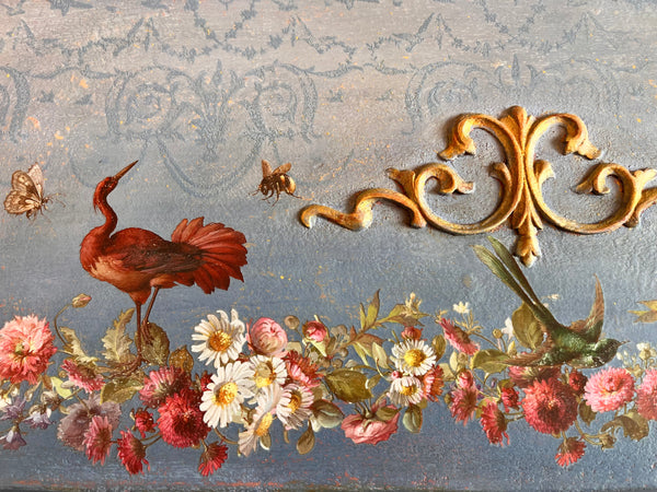 Madeleine IOD Transfer 12x16 Pad™