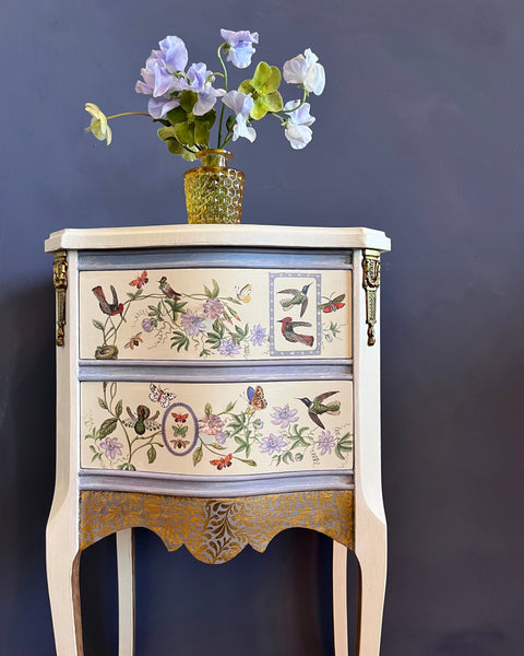 Emily Clare IOD Transfer 8x12 Pad™