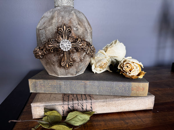 Les Croix 6x10 IOD Mould™