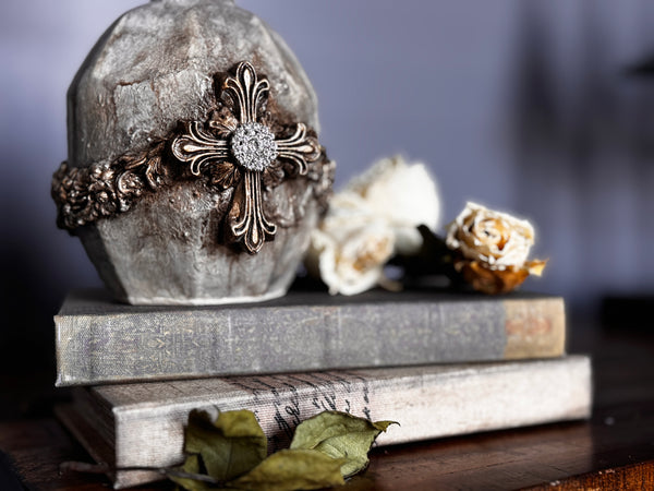 Les Croix 6x10 IOD Mould™