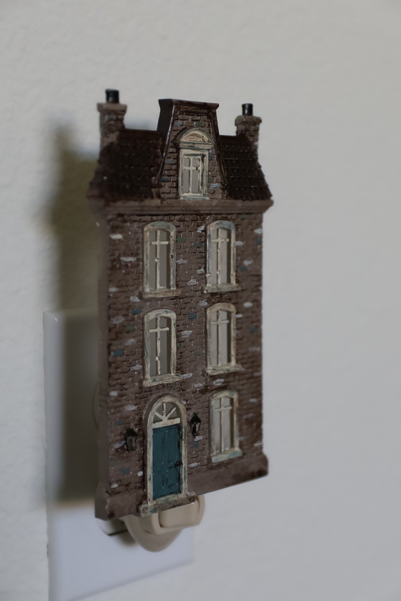Old Colchester Road 6x10 IOD Mould™