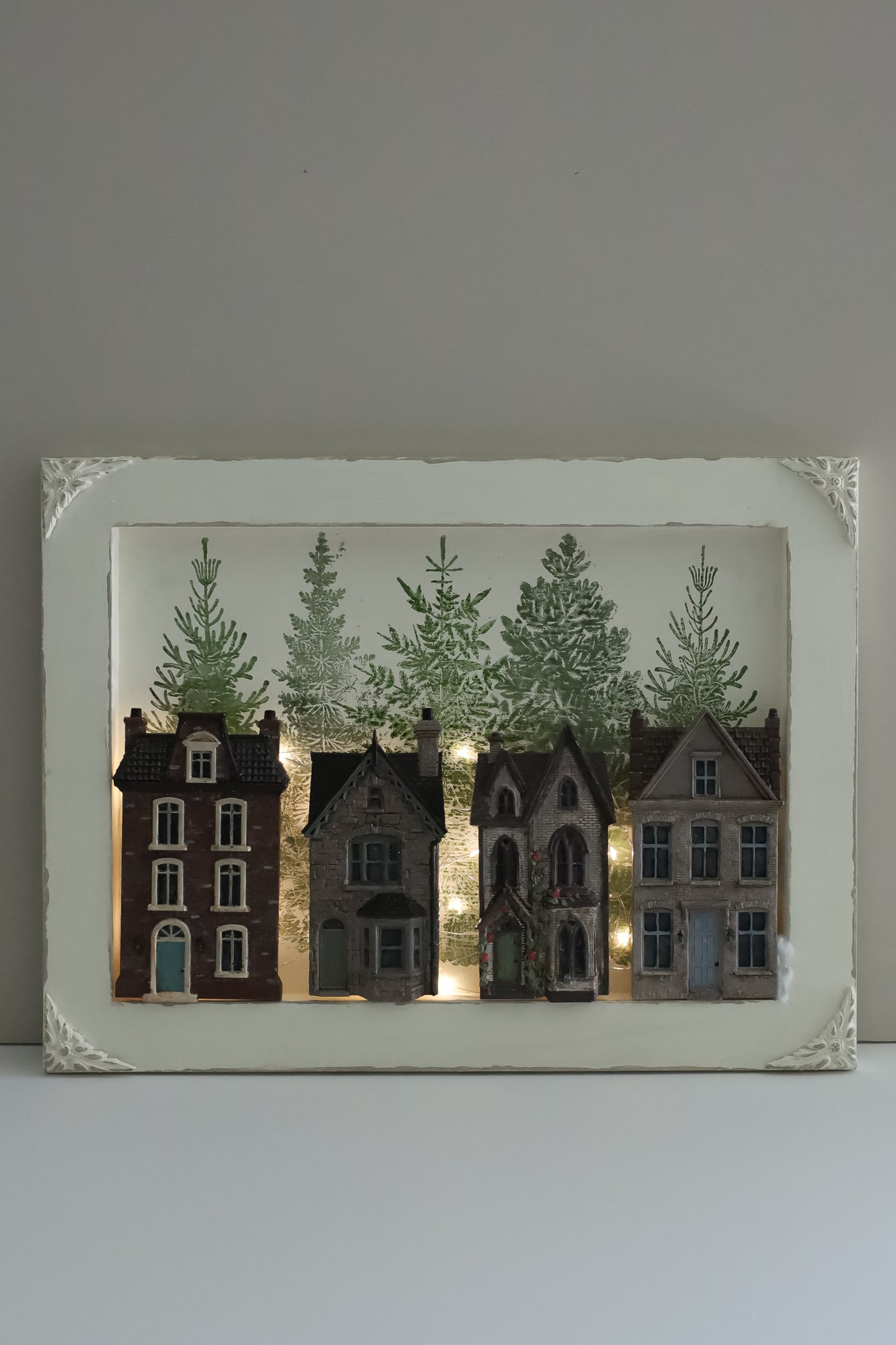 Old Colchester Road 6x10 IOD Mould™