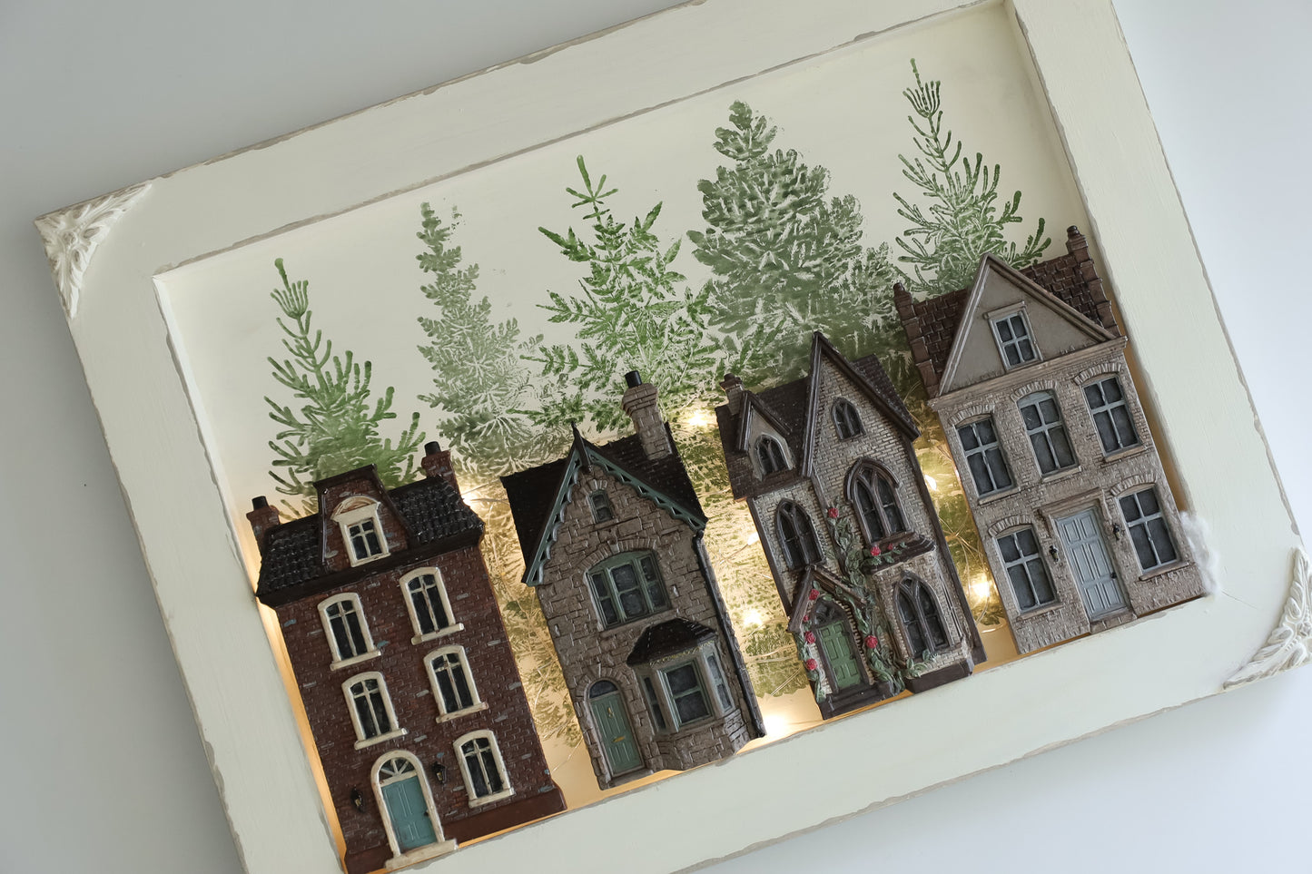 Old Colchester Road 6x10 IOD Mould™