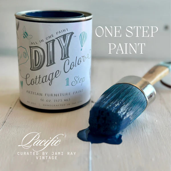 Pacific 16oz DIY Cottage Color – Ruth & Ruby
