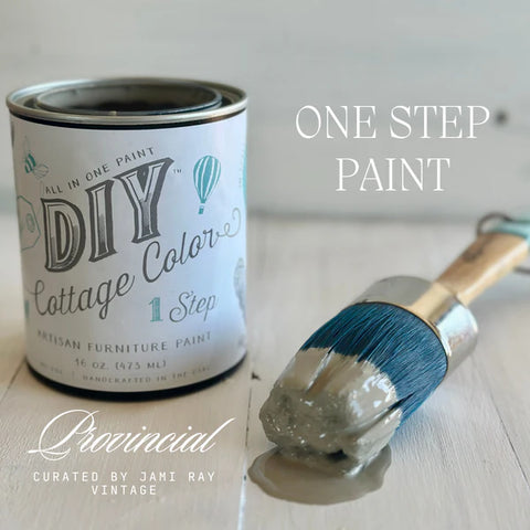 Provincial 16oz DIY Cottage Color
