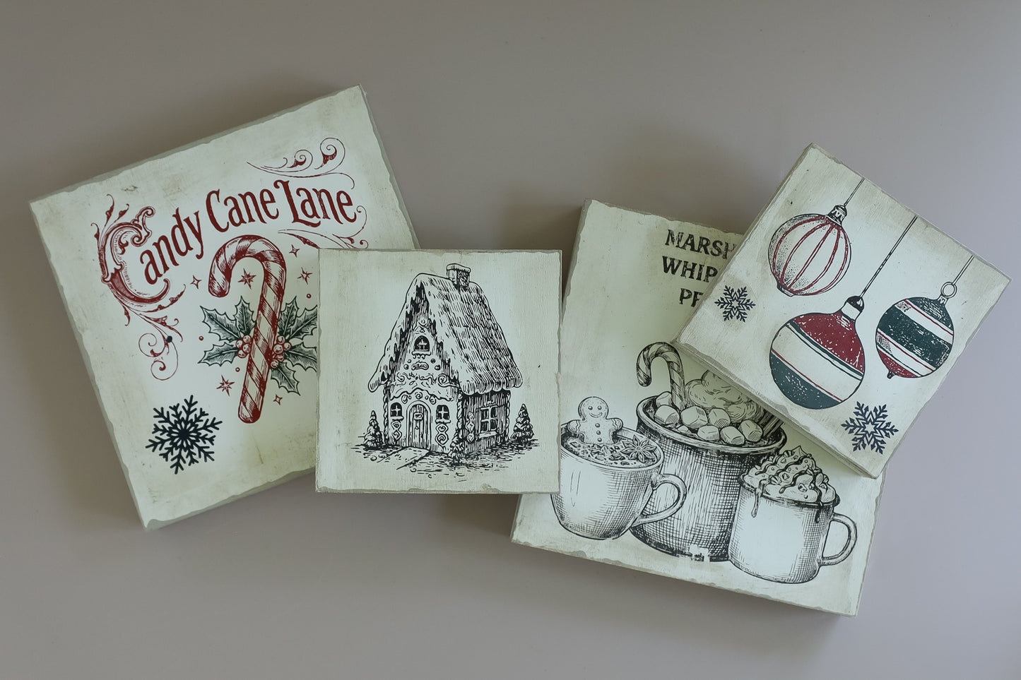 The North Pole Co. IOD Paint Inlay 8x12 Pad™