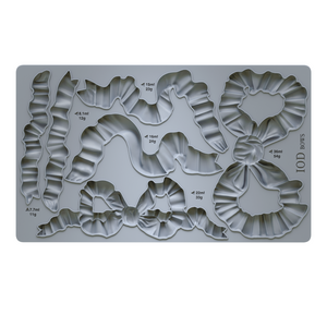 BOWS 6X10 IOD MOULD™