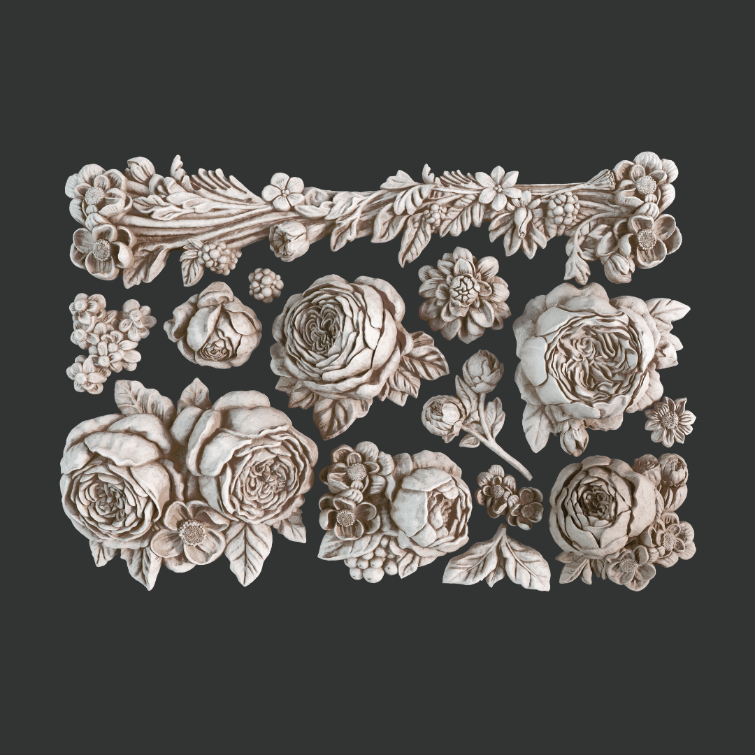 FELICITE 5X7 IOD MOULD™