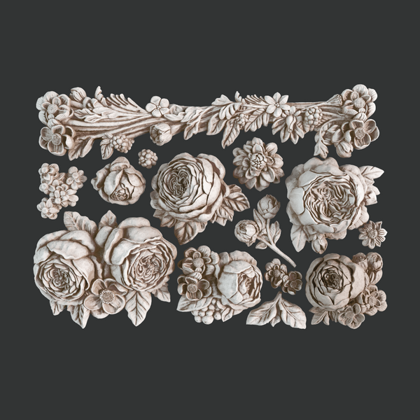 FELICITE 5X7 IOD MOULD™