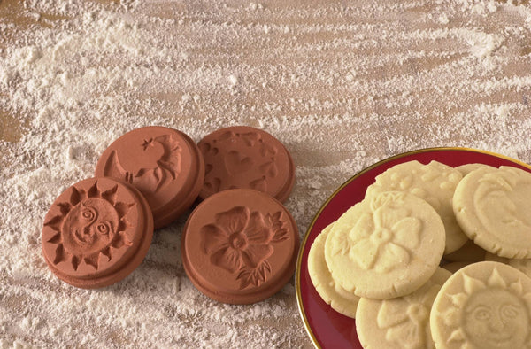 Christmas Cookie Stamp