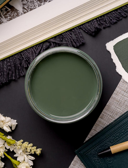 Briar Patch Chalk Mineral Paint