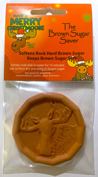 Brown Sugar Saver | Holiday Images