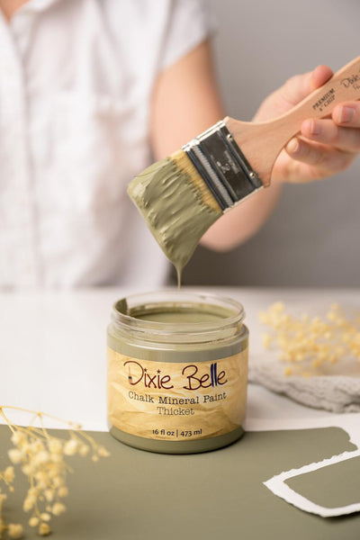Thicket Chalk Mineral Paint