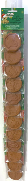 Brown Sugar Saver | Holiday Images