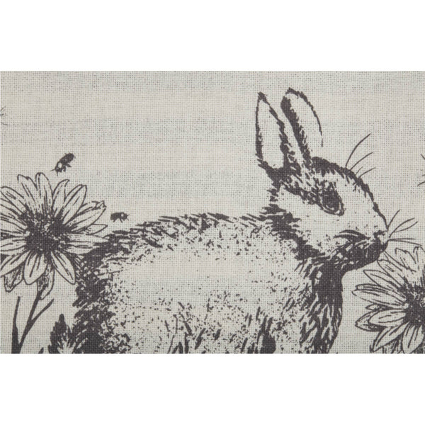 In the Meadow Pillow Cover 25Lx15W