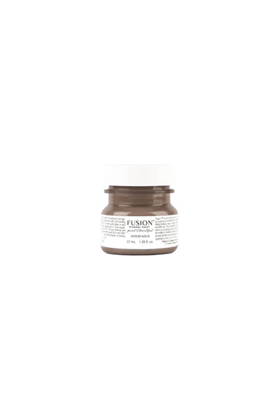 Fusion Mineral Paint Wood Wick