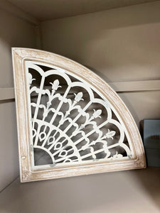 Corner Decor